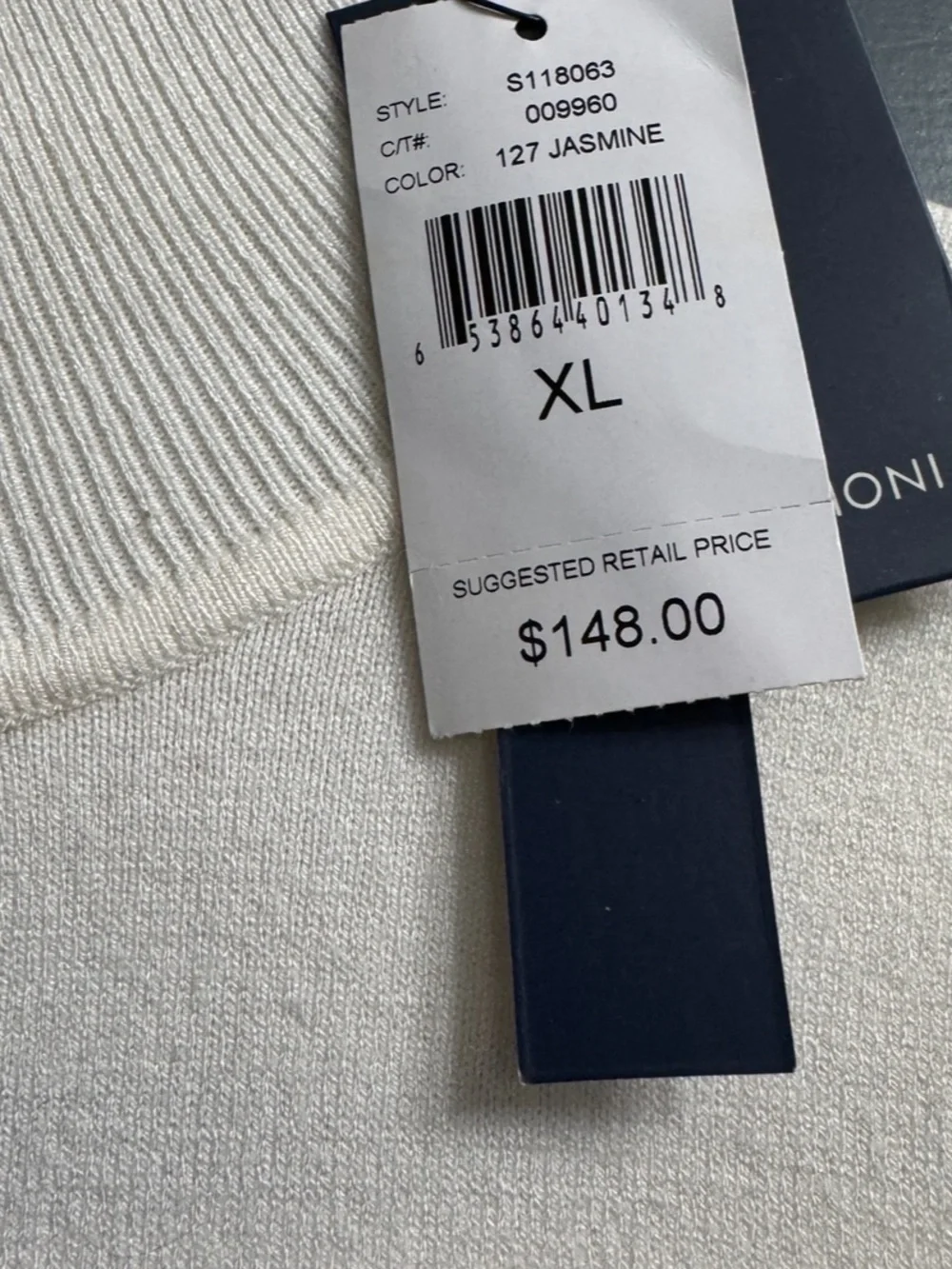 Magaschoni new tags